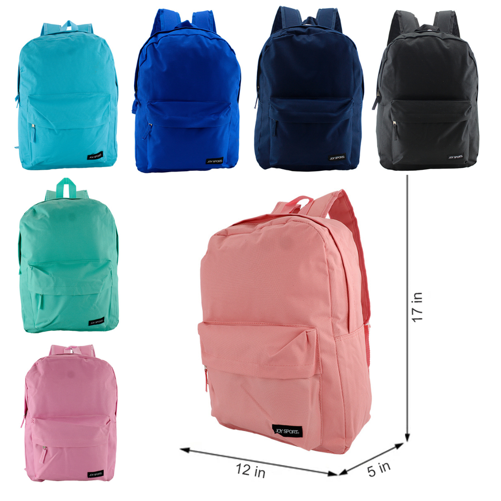 BOLSO UNICOLOR