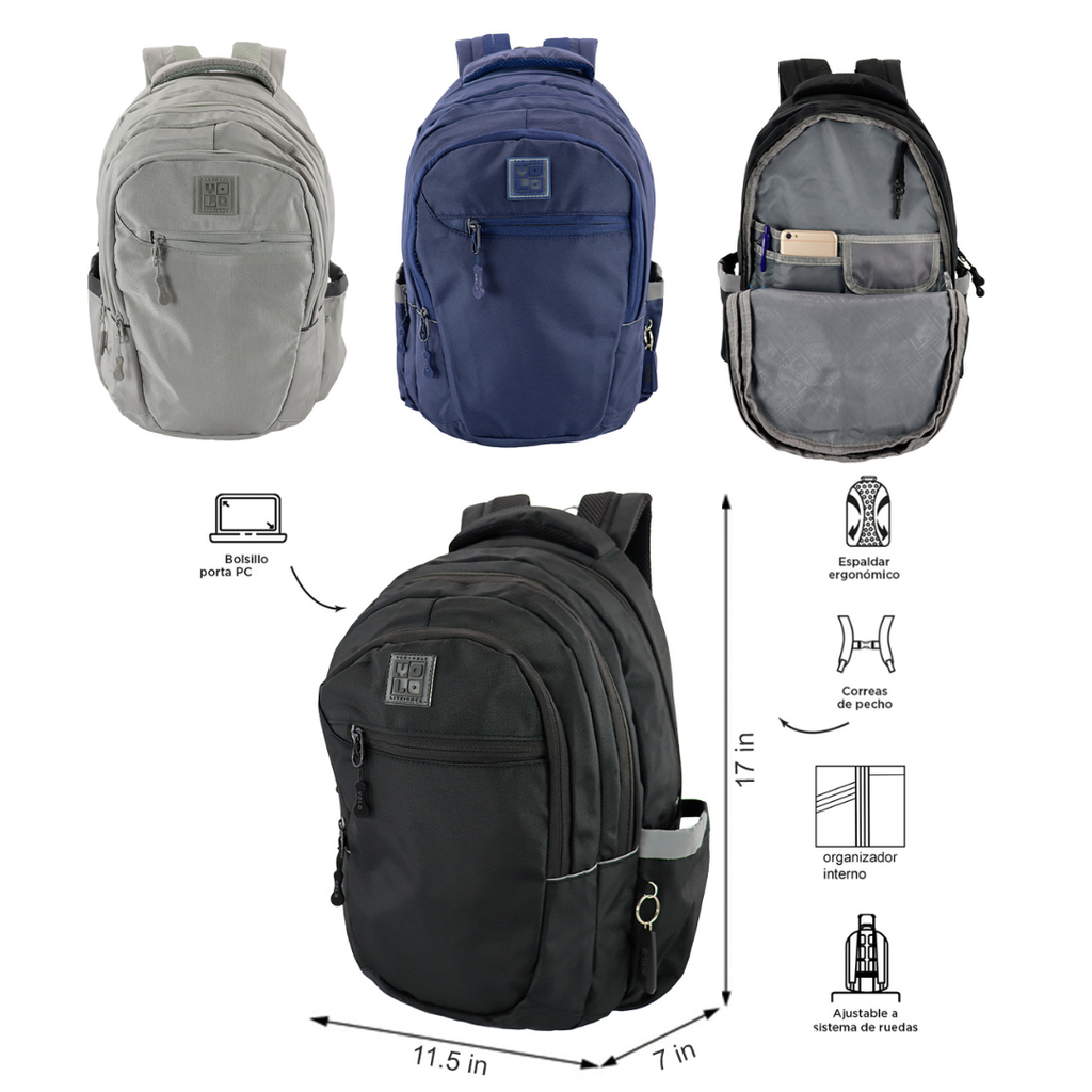 MOCHILA