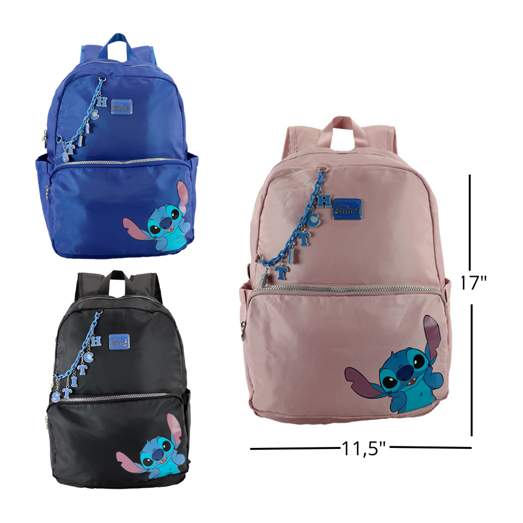 MOCHILA STITCH