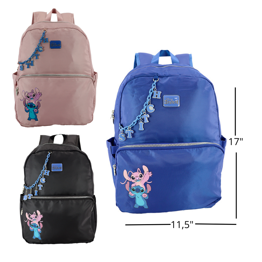 MOCHILA STITCH