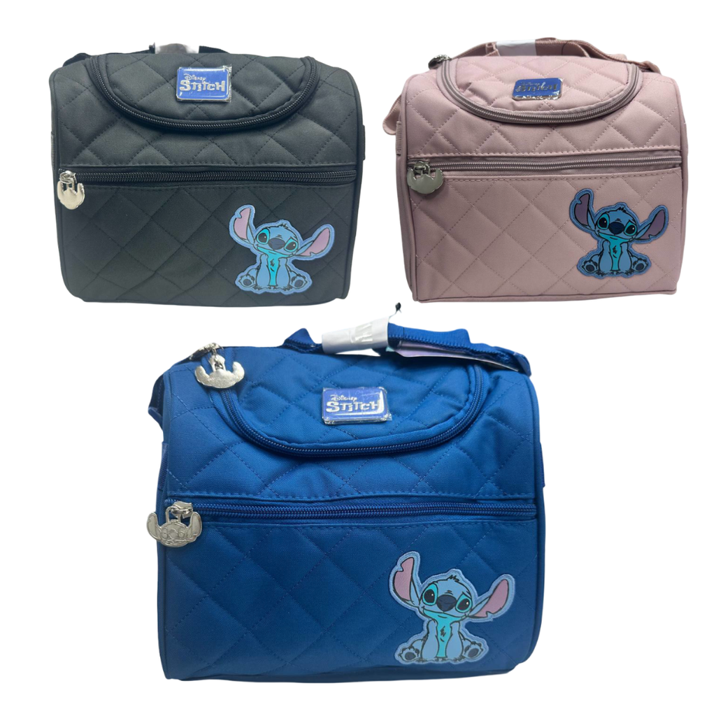 LONCHERA STITCH