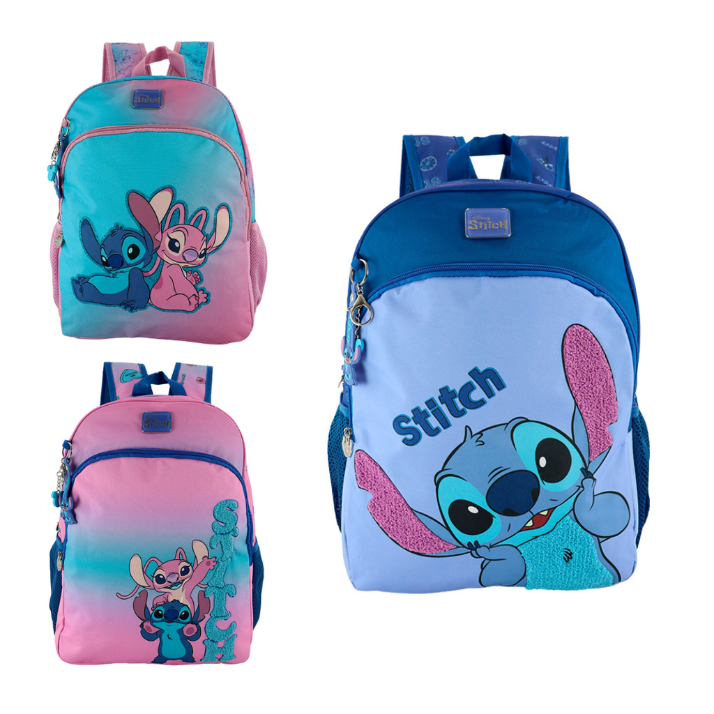 MOCHILA STITCH