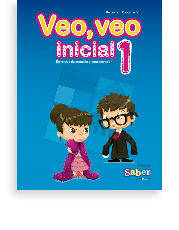 VEO VEO INICIAL 1