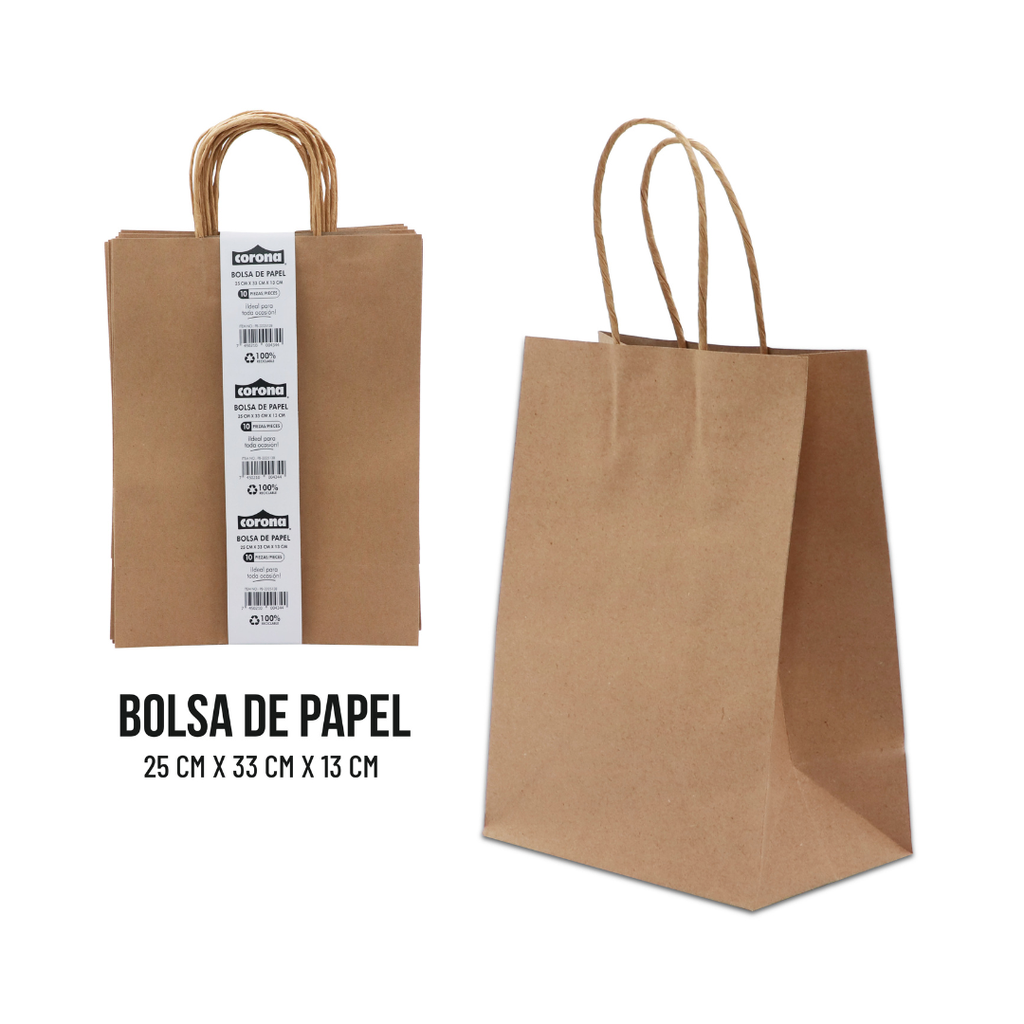 BOLSAS DE REGALO