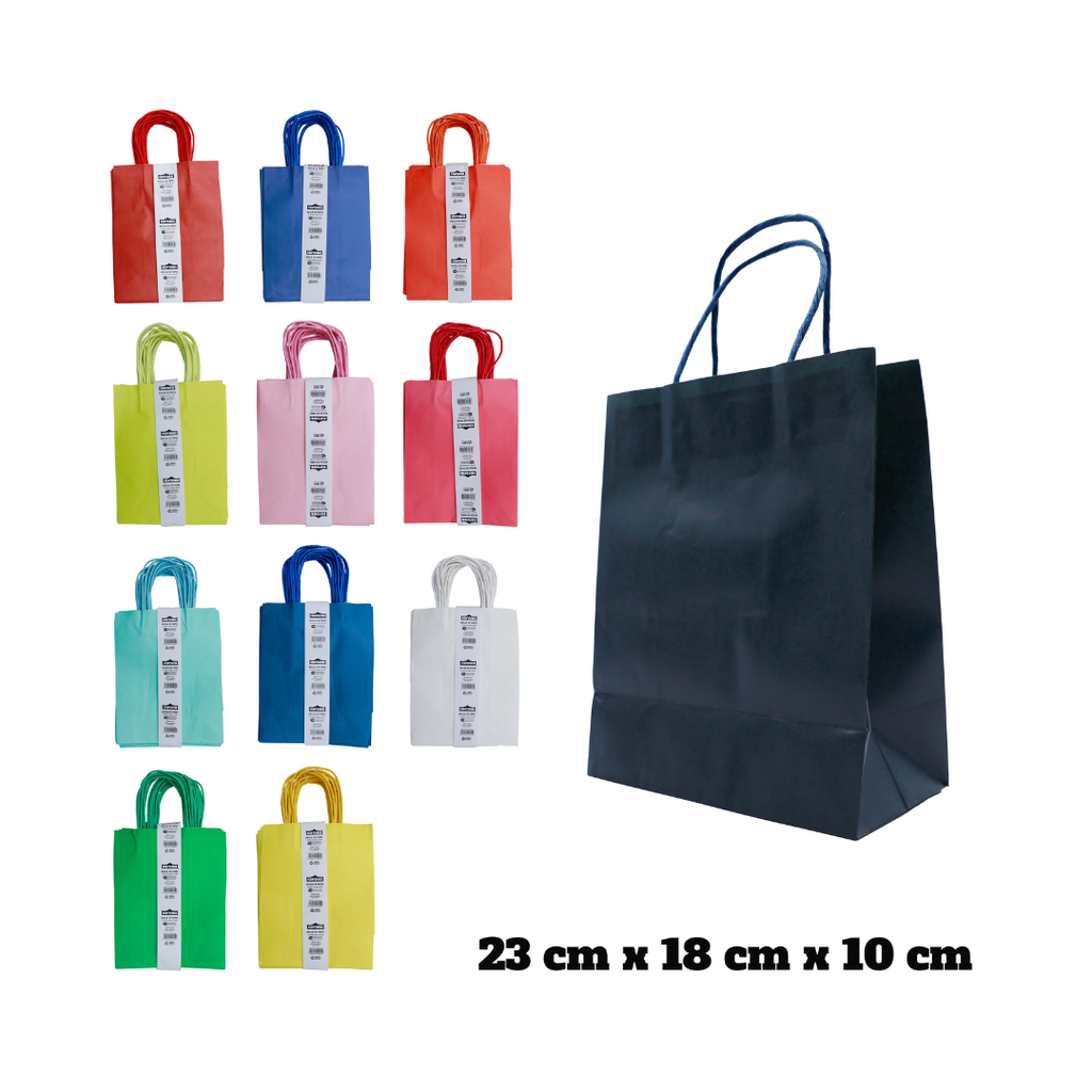 BOLSAS DE REGALO