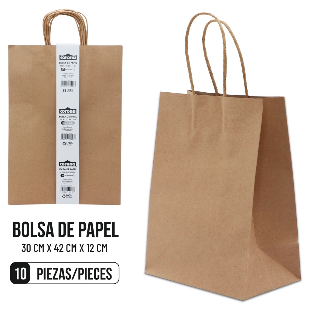 BOLSAS DE REGALO