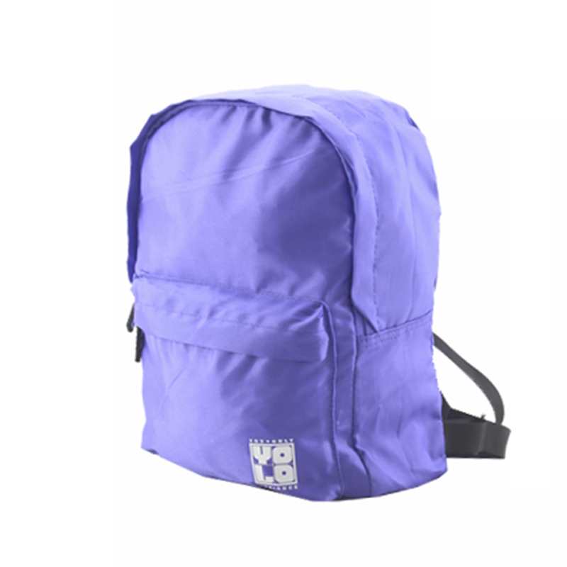 BOLSO PEQUEÑO UNICOLOR