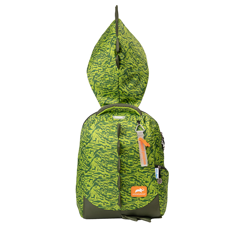 BOLSO ANIMAL PLANET