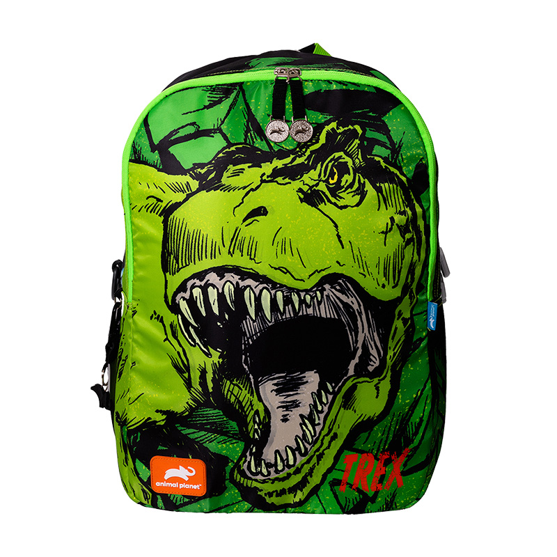 BOLSO DINOSAURIO 