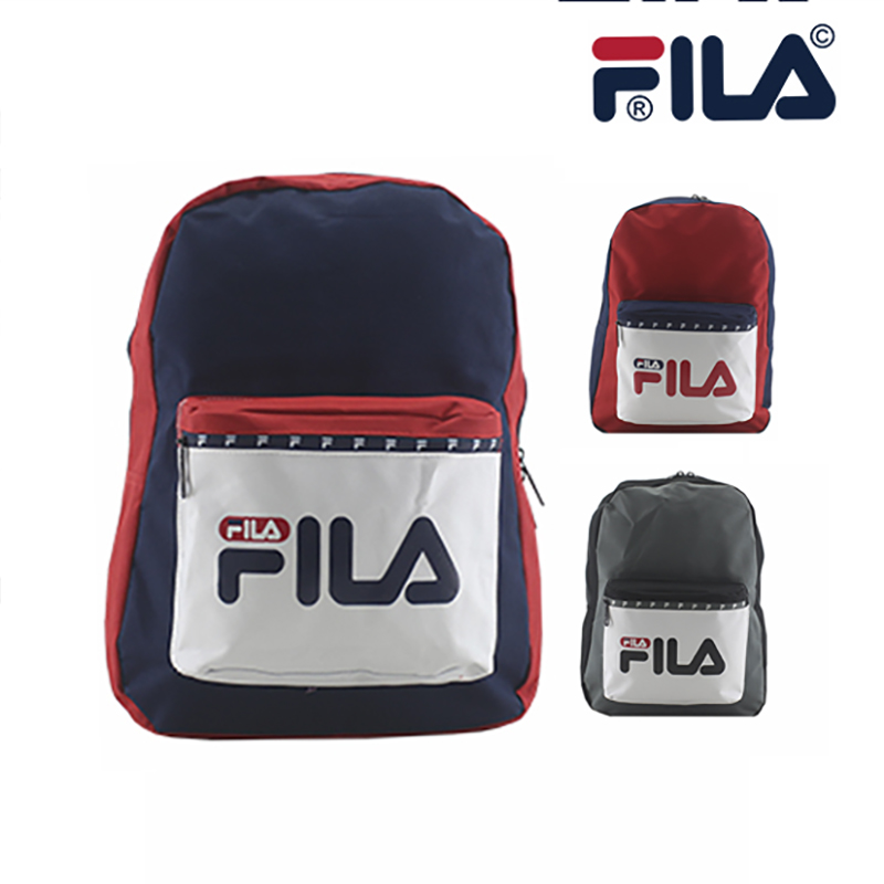 BOLSO FILA