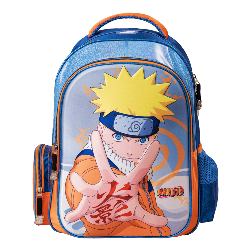 BOLSO NARUTO