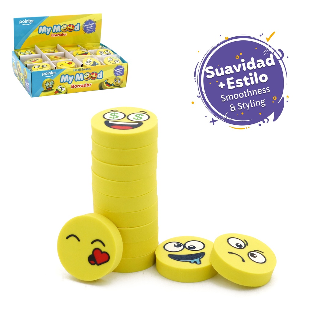 BORRADOR (EMOJIS)