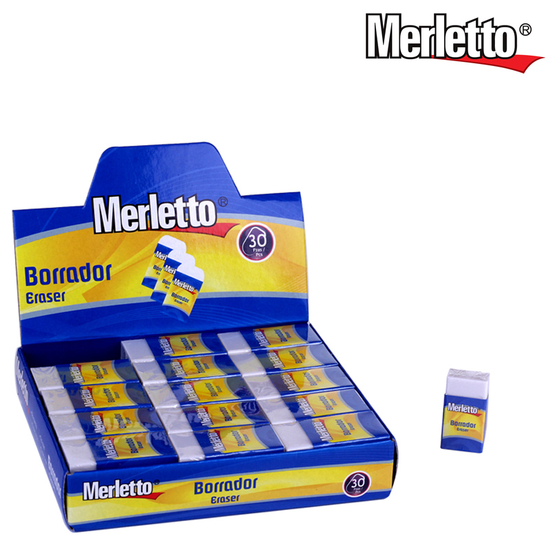 BORRADOR MERLETTO S