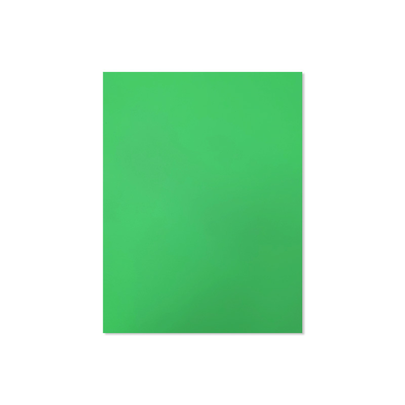 CARTULINA CARTA VERDE 220GR