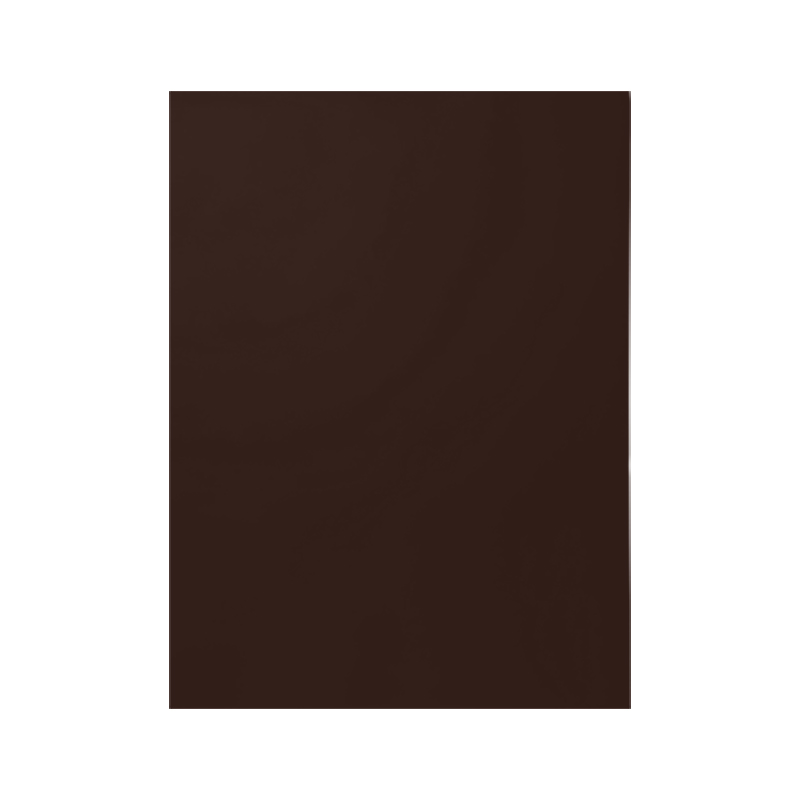 CARTULINA CONSTRUCCIÓN COLLEGE MARRÓN TABACO 180GR-48X66CM