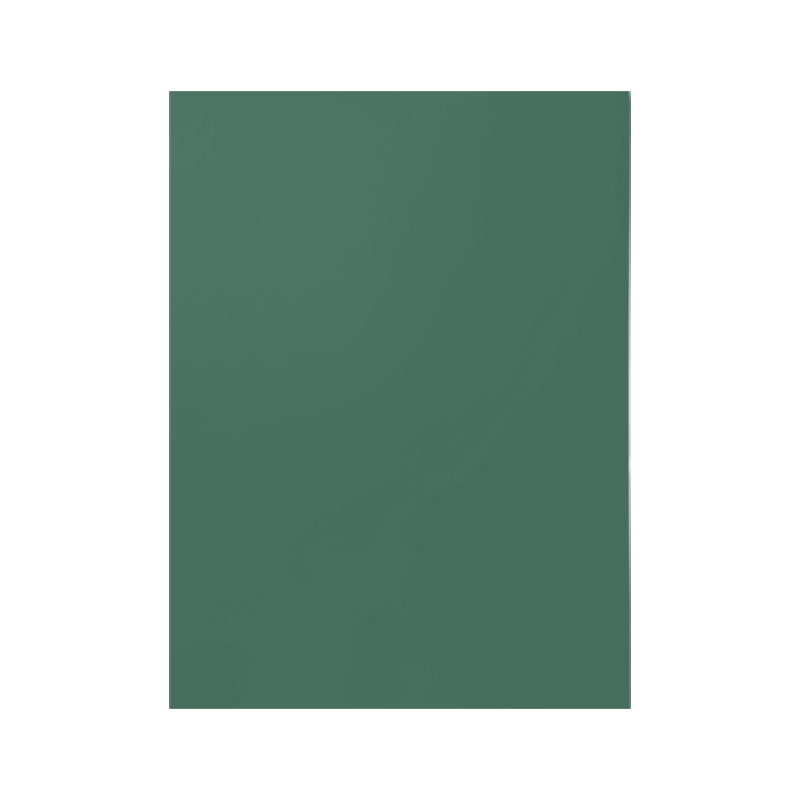 CARTULINA CONSTRUCCIÓN COLLEGE VERDE BOSQUE 180GR-48X66CM