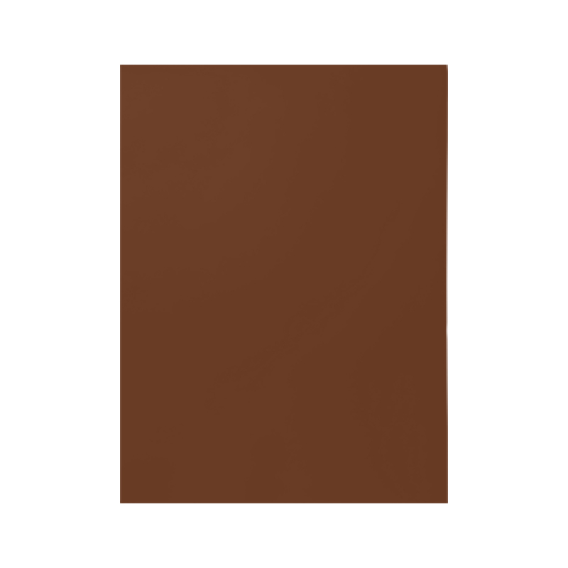 CARTULINA SCHOOL MARRON CHOCOLATE 120GR 48x66CM