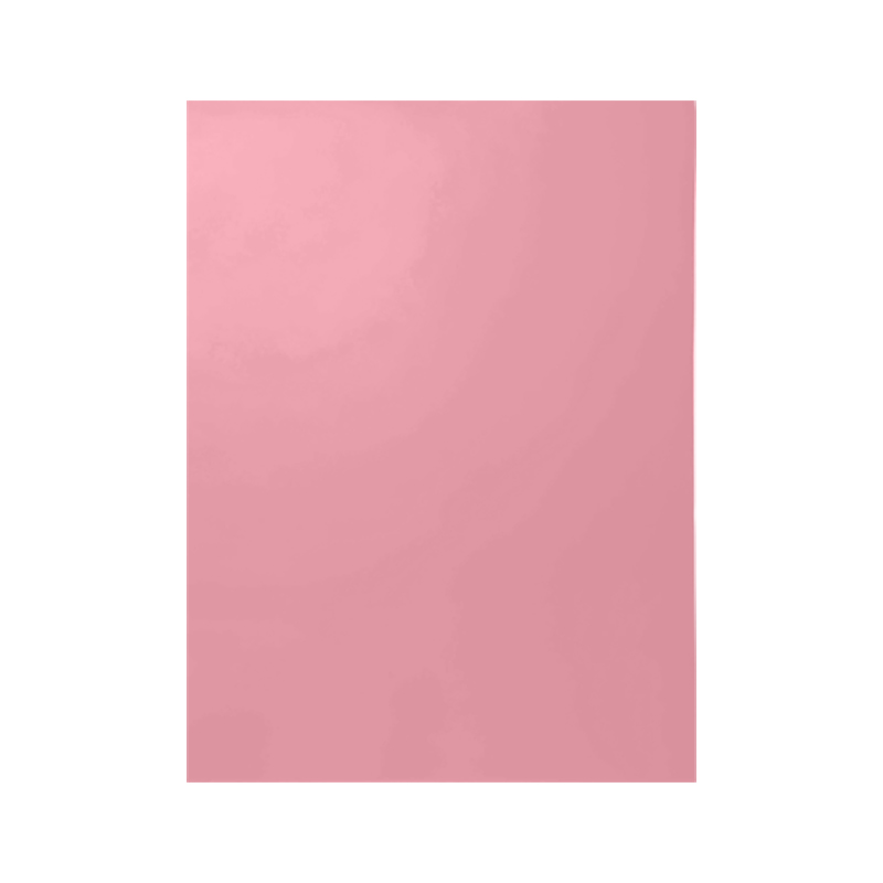 CARTULINA SCHOOL ROSADO MEDIO 120GR 48x66CM