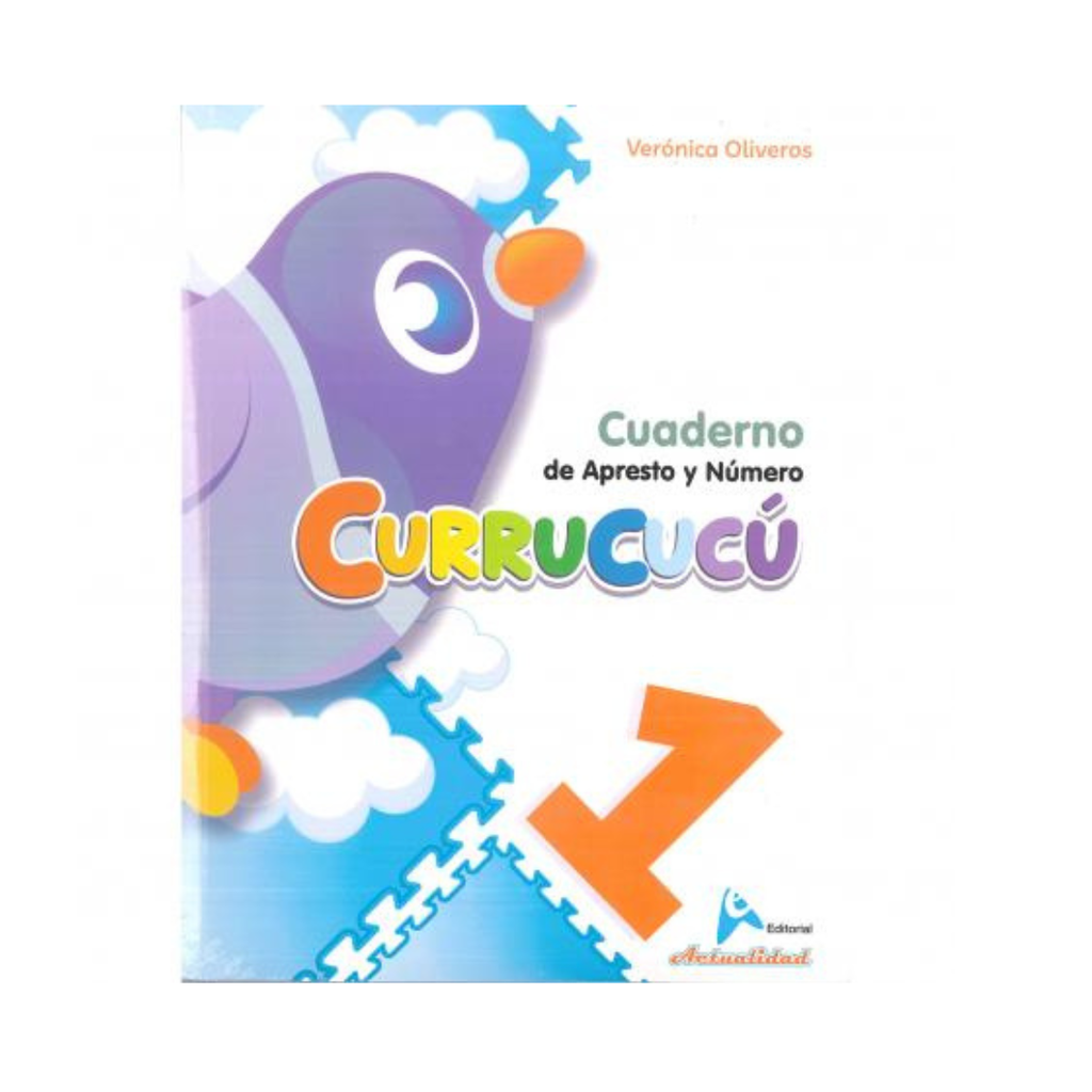 CURRUCUCU 1