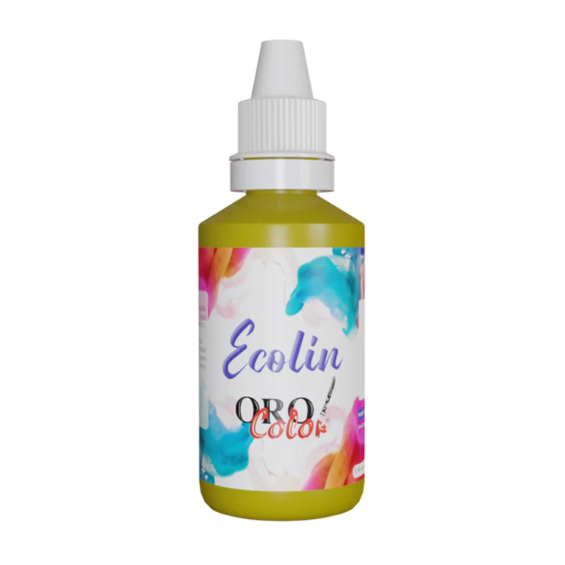 ECOLIN VERDE PERA 