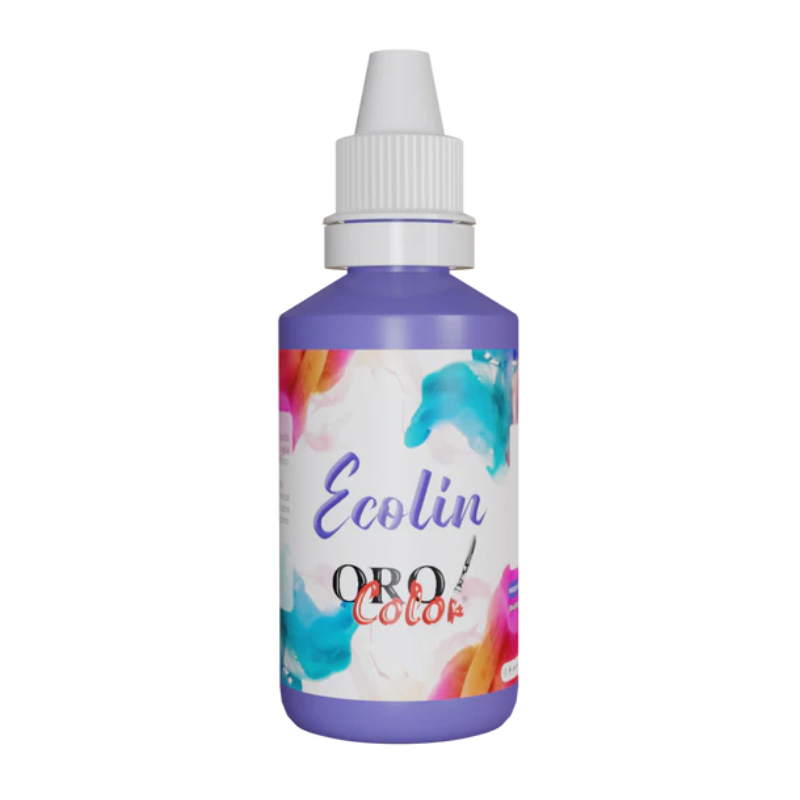 ECOLIN VIOLETA 