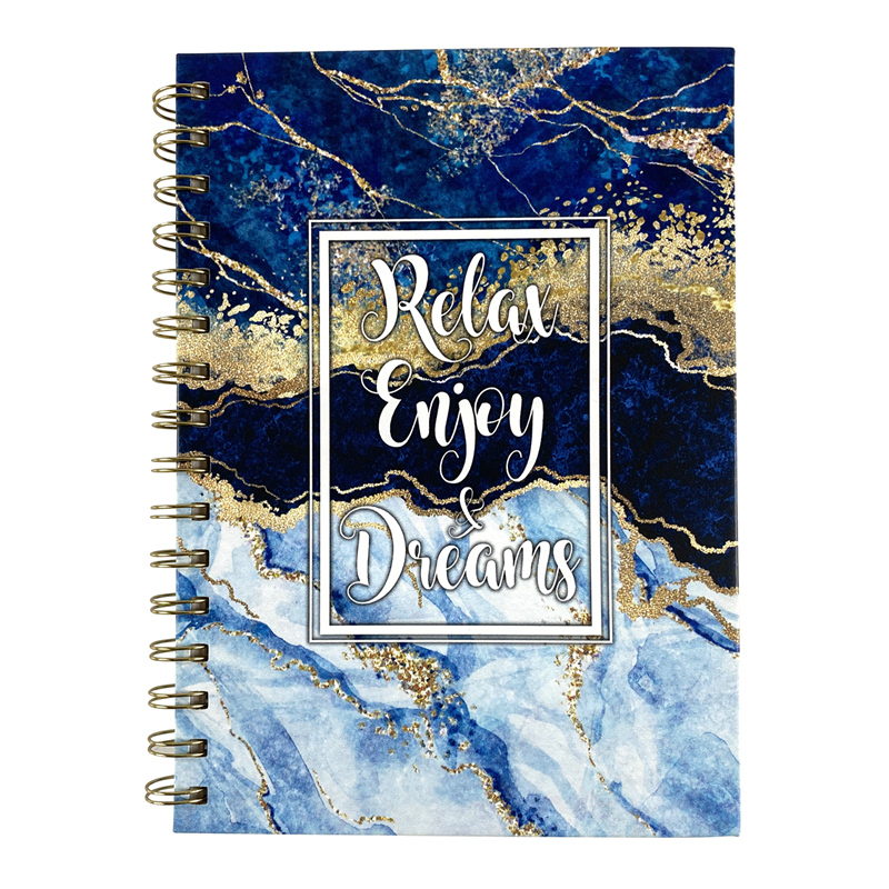 AGENDA (RELAX,ENJOY & DREAM)