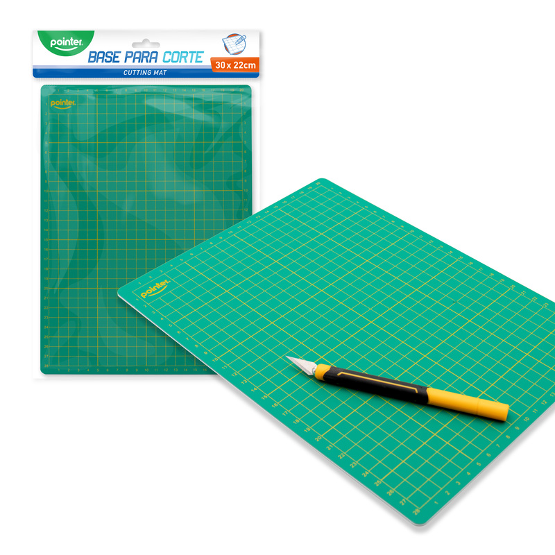 BASE PARA CORTE 30x22CM