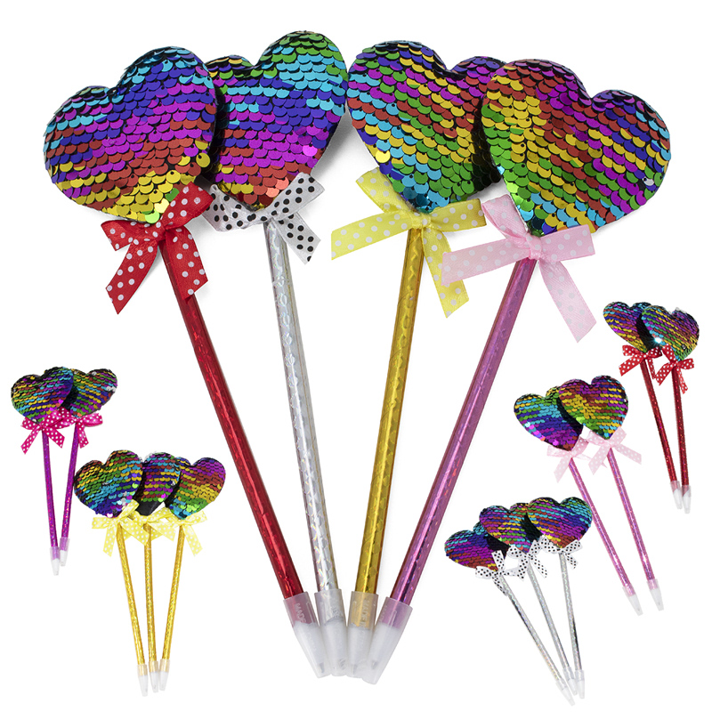 BOLIGRAFO (CORAZON) X1