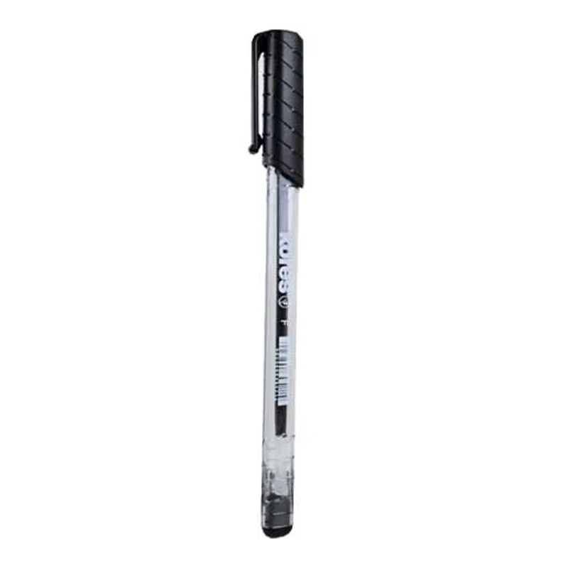 BOLIGRAFO K1-F (NEGRO)