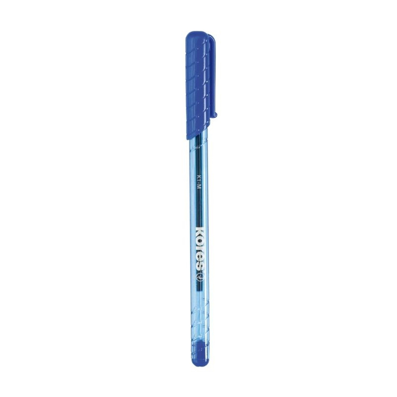 BOLIGRAFO K1-M (AZUL)