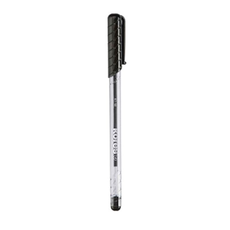 BOLIGRAFO K1-M (NEGRO)