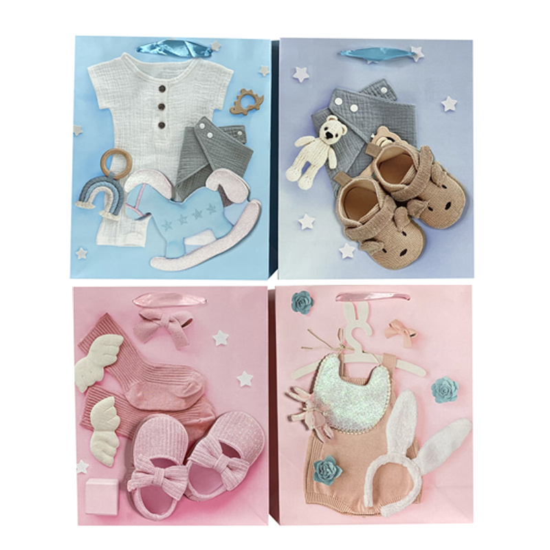 BOLSA DE REGALO (BEBE) S