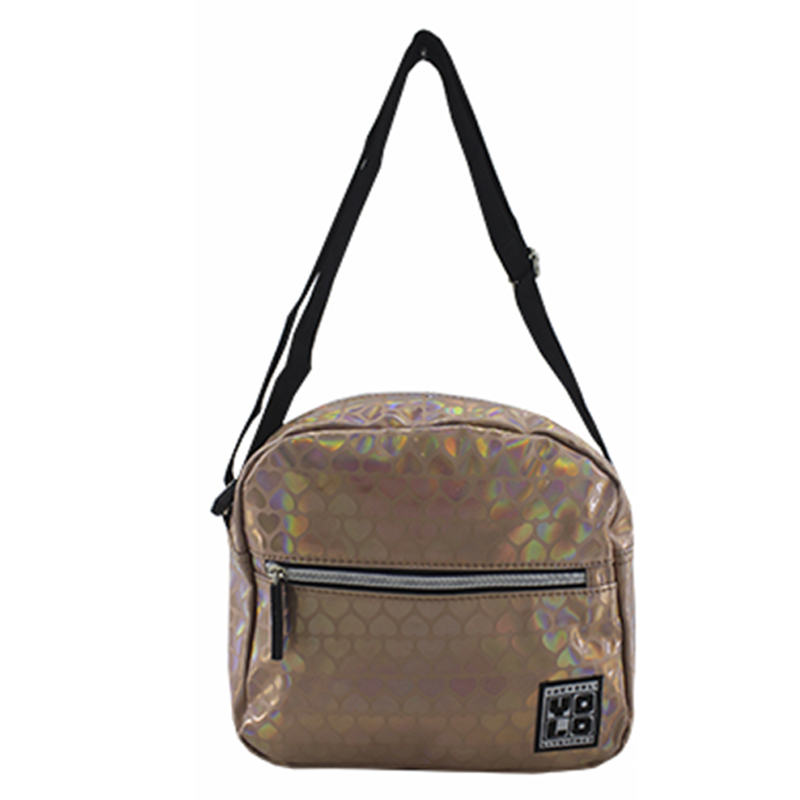 LONCHERA HOLOGRAFRICA