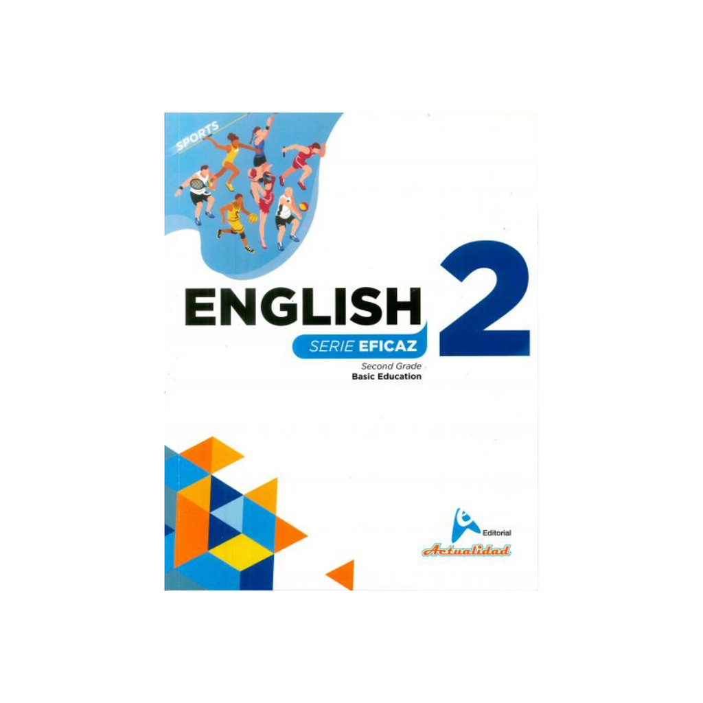 ENGLISH EFICAZ 2