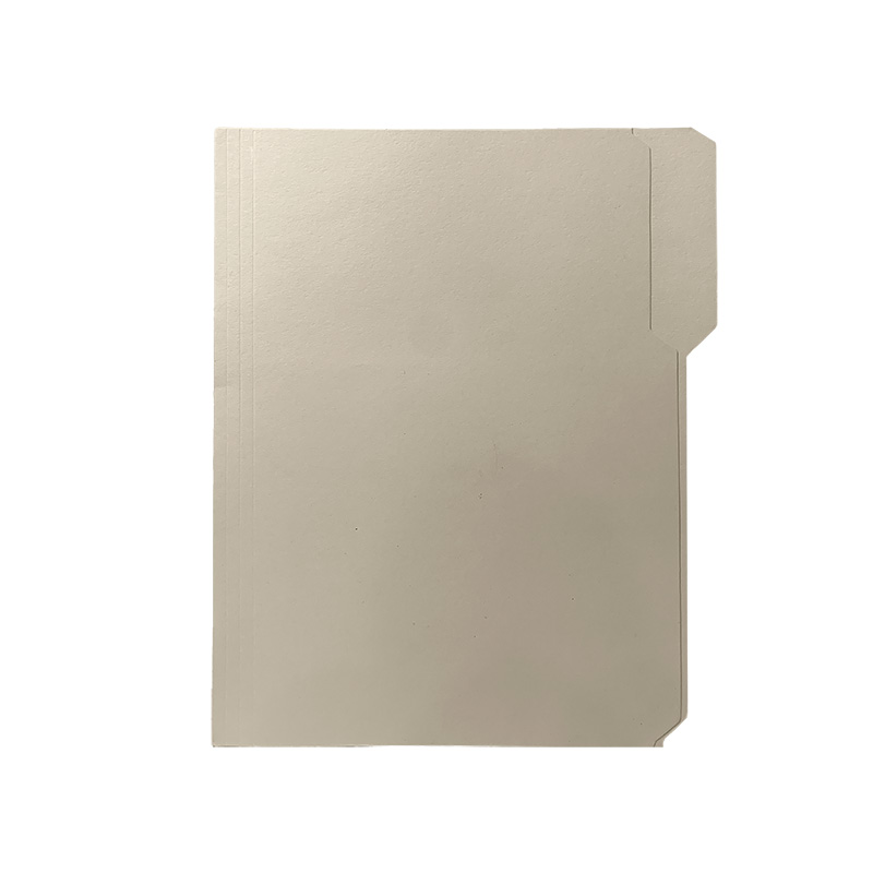 CARPETA CARTA BLANCA