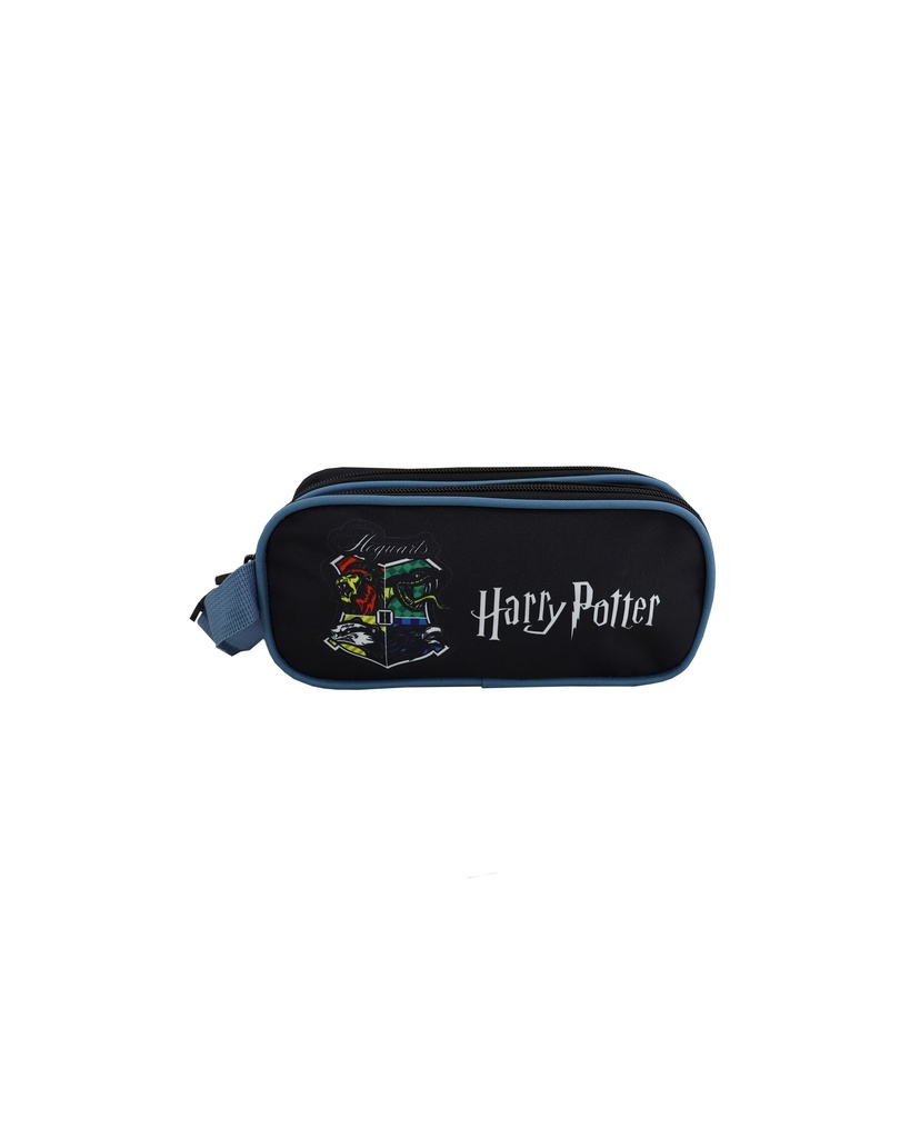 CARTUCHERA HARRY POTTER