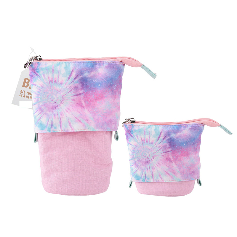 CARTUCHERA DE UN COMPARTIMENTO RETRACTABLE 170CM