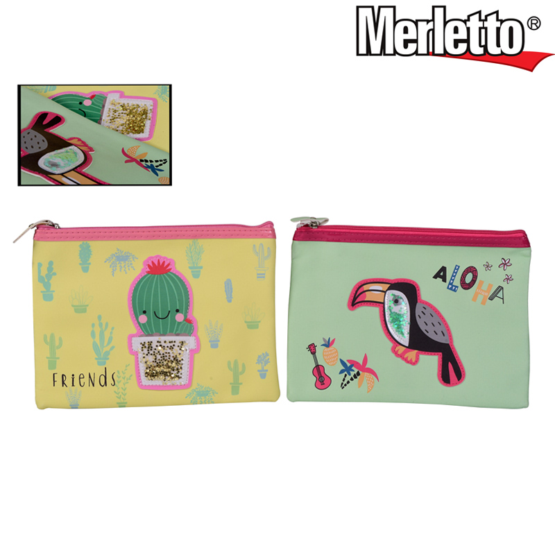 CARTUCHERA ESCOLAR