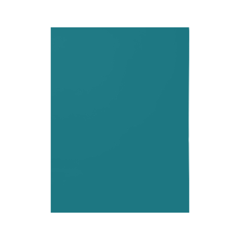 CARTULINA COLLEGE AZUL TURQUESA 180GR 48x66CM