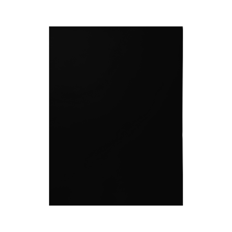 CARTULINA COLLEGE NEGRO EBANO 180GR 48x66CM