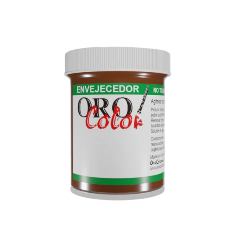 ENVEJECEDOR AL AGUA CEREZOS 60ML