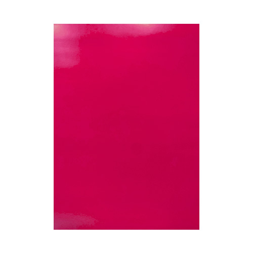 CARTULINA DOBLE FAZ FUCSIA MAGENTA