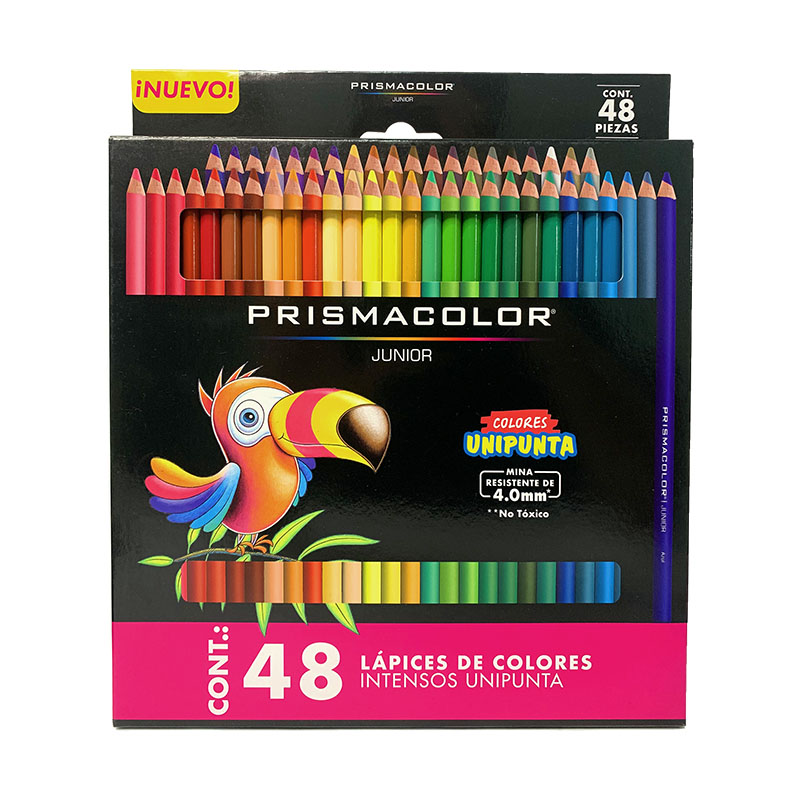 COLORES x48PZAS
