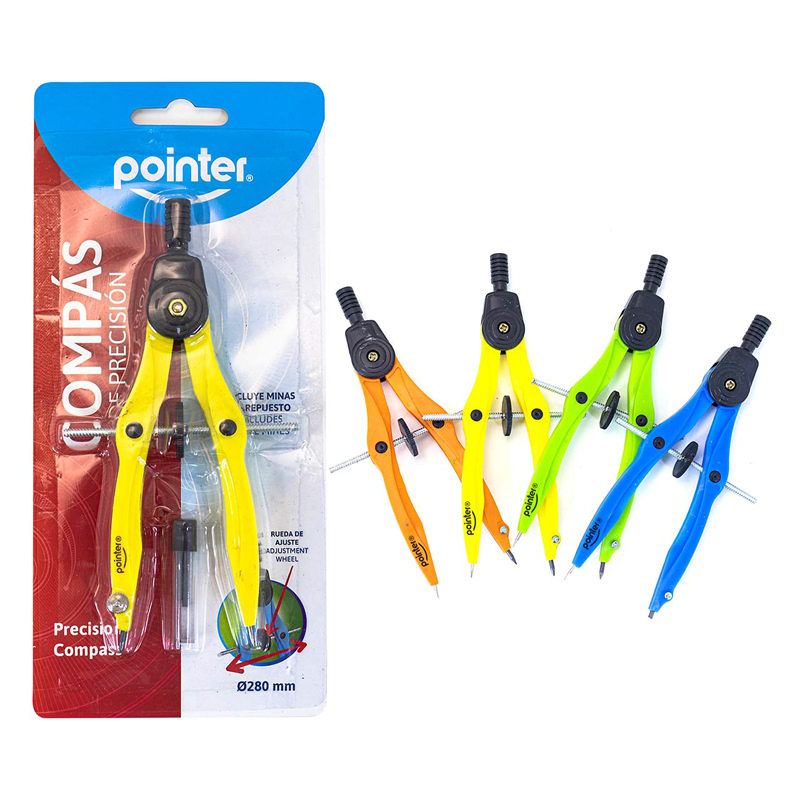 COMPAS DE PRECISION