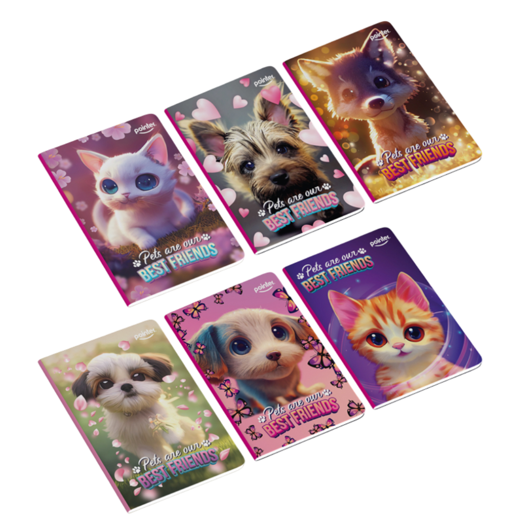 CUADERNO COSIDO RAYA ANCHA