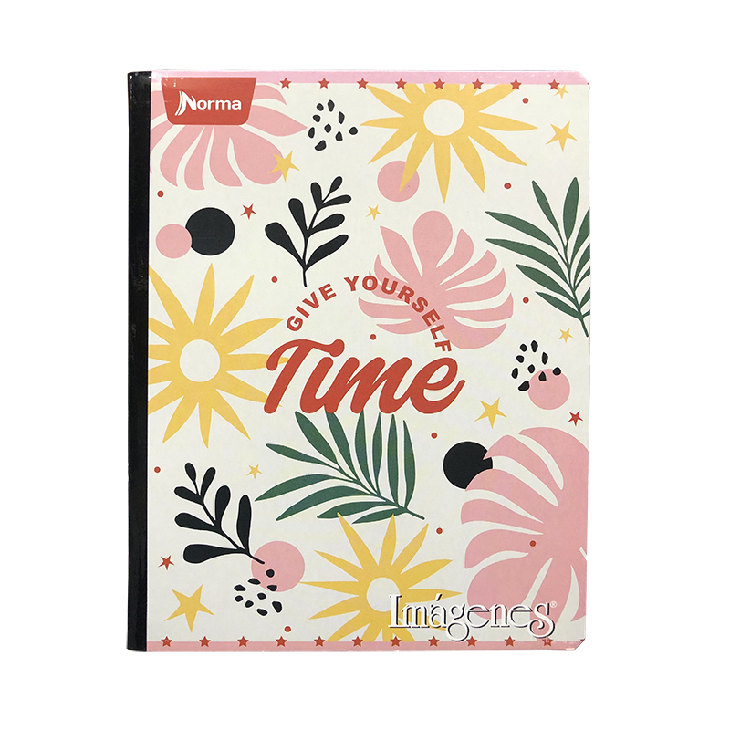 CUADERNO DOBLE LINEA IMAGENES