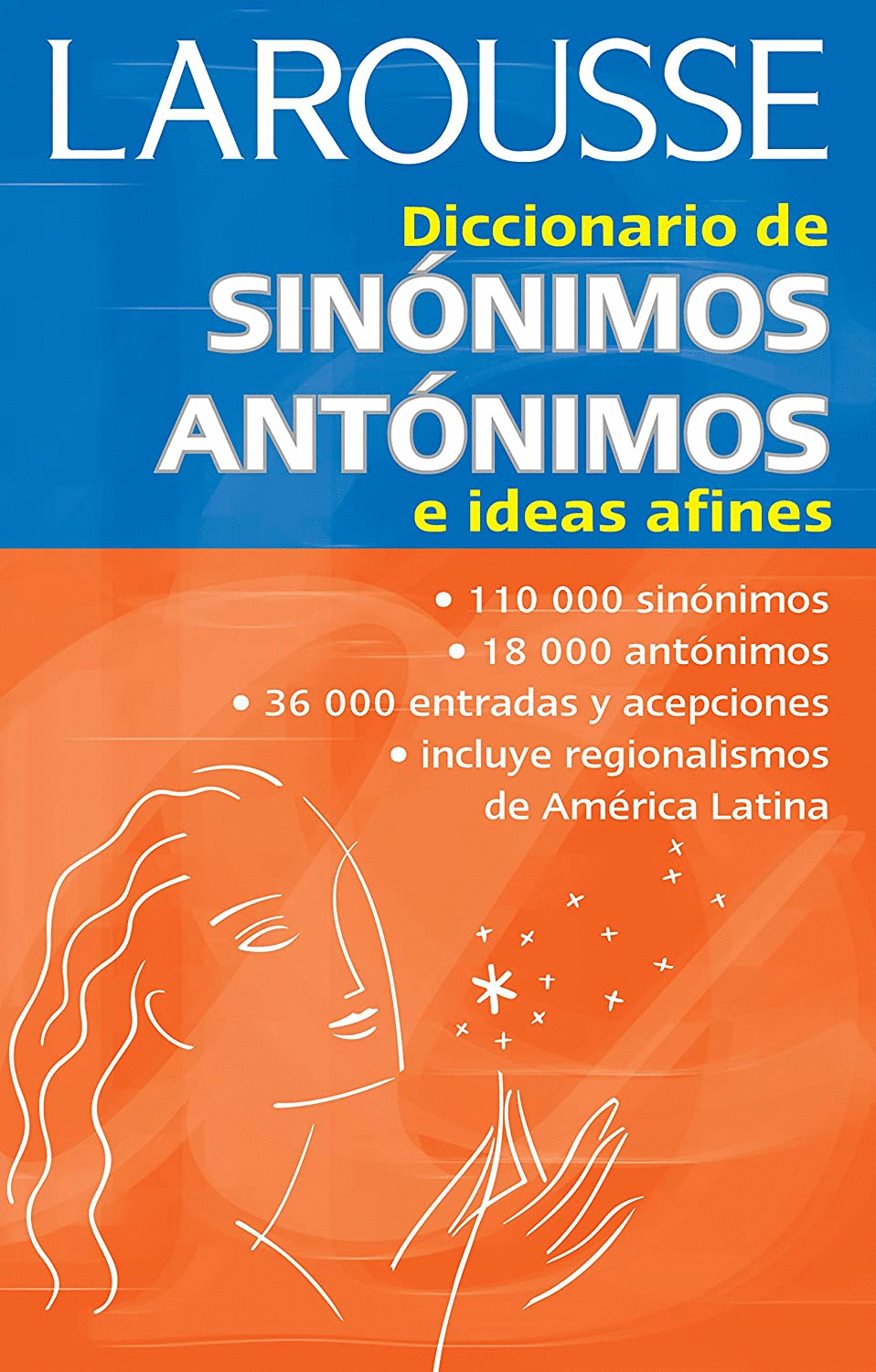 DICCIONARIO SINONIMOS Y  ANTONIMOS