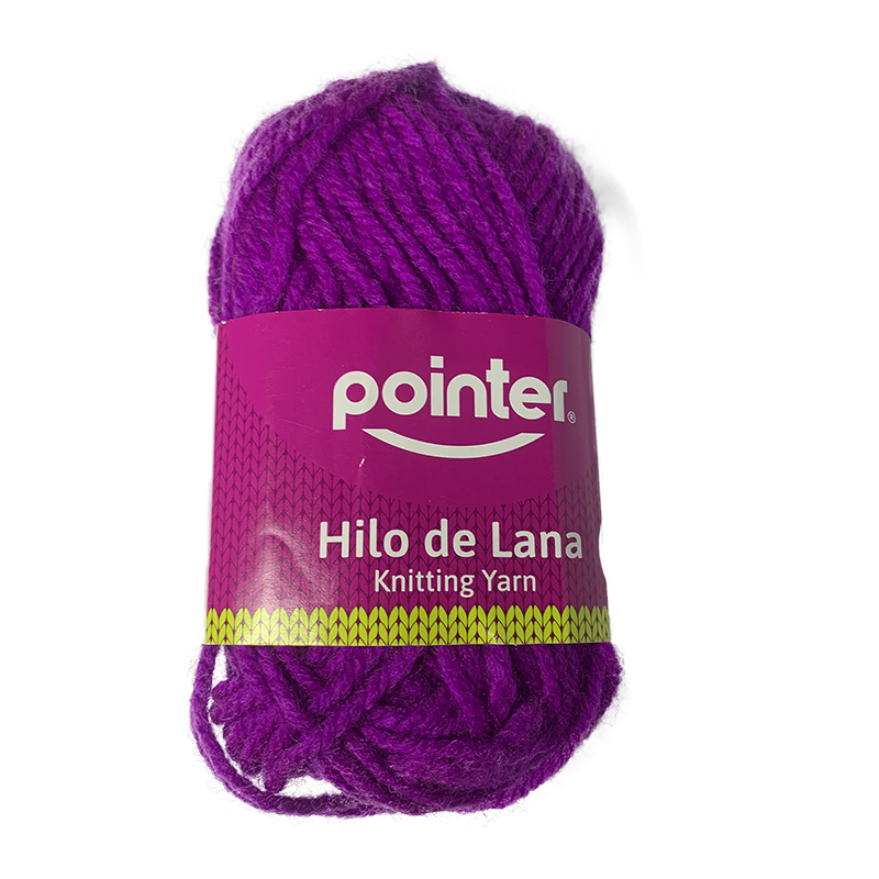 ESTAMBRE MORADO 
