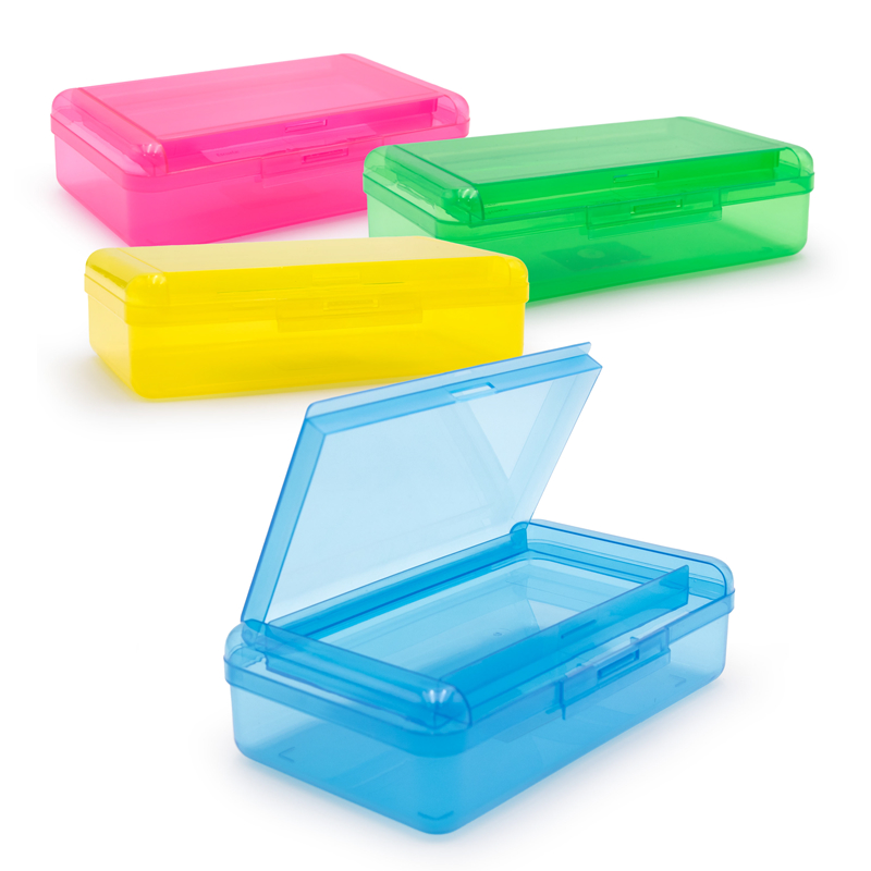 ESTUCHE PORTA LAPICES