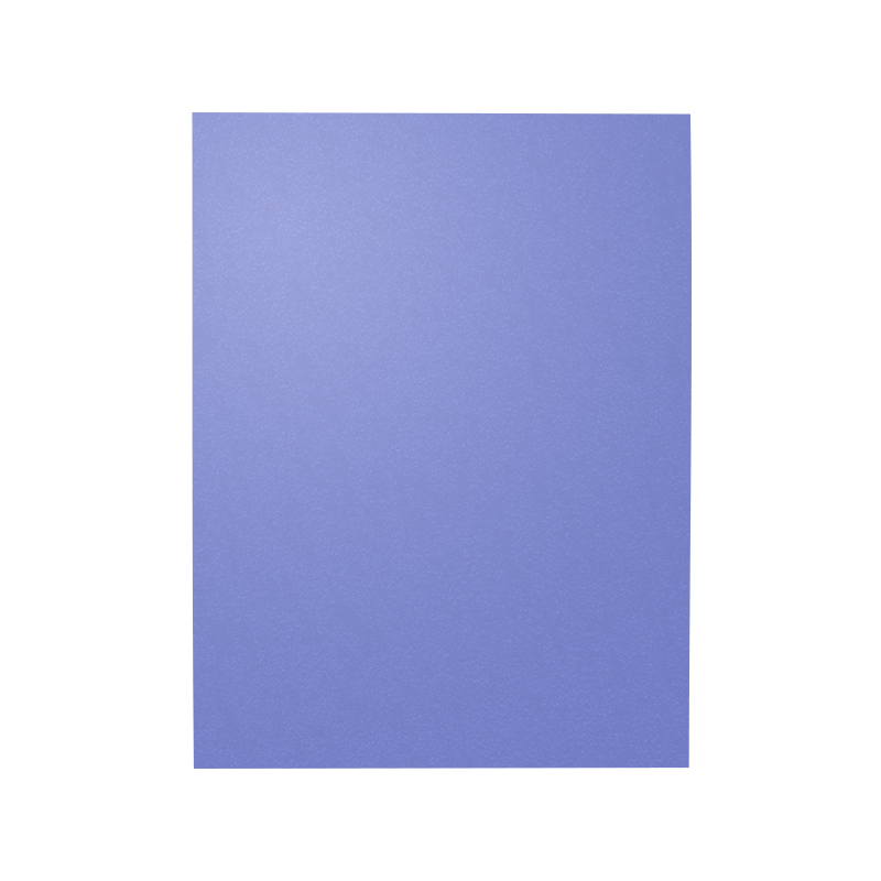 FOAMY LISO AZUL BEBE - GRANDE 60x90CM